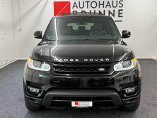 LAND ROVER Range Rover Sport 3.0 SDV6 Automatic, Diesel, Occasioni / Usate, Automatico - 2