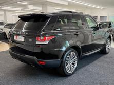 LAND ROVER Range Rover Sport 3.0 SDV6 Automatic, Diesel, Occasioni / Usate, Automatico - 4