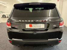 LAND ROVER Range Rover Sport 3.0 SDV6 Automatic, Diesel, Occasioni / Usate, Automatico - 5