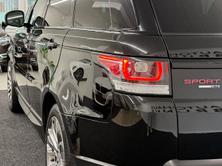 LAND ROVER Range Rover Sport 3.0 SDV6 Automatic, Diesel, Occasioni / Usate, Automatico - 7