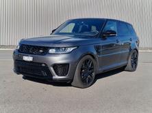 LAND ROVER Range Rover Sport 5.0 V8 SVR, Benzina, Occasioni / Usate, Automatico - 2