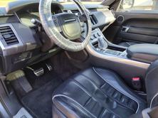 LAND ROVER Range Rover Sport 5.0 V8 SVR, Benzina, Occasioni / Usate, Automatico - 5