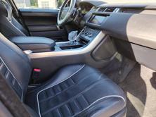 LAND ROVER Range Rover Sport 5.0 V8 SVR, Benzina, Occasioni / Usate, Automatico - 7