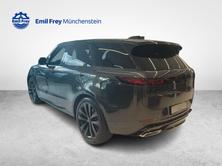LAND ROVER Range Rover Sport 3.0 I6 P550e Autobiography, Plug-in-Hybrid Benzina/Elettrica, Occasioni / Usate, Automatico - 3