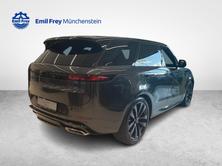 LAND ROVER Range Rover Sport 3.0 I6 P550e Autobiography, Plug-in-Hybrid Benzina/Elettrica, Occasioni / Usate, Automatico - 5