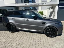 LAND ROVER Range Rover Sport 3.0 SDV6 Autobiography Dynamic Automatic, Diesel, Occasion / Gebraucht, Automatik - 2