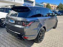 LAND ROVER Range Rover Sport 3.0 SDV6 Autobiography Dynamic Automatic, Diesel, Occasion / Gebraucht, Automatik - 3