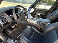 LAND ROVER Range Rover Sport 3.0 SDV6 Autobiography Dynamic Automatic, Diesel, Occasion / Gebraucht, Automatik - 4
