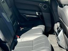LAND ROVER Range Rover Sport 3.0 SDV6 Autobiography Dynamic Automatic, Diesel, Occasion / Gebraucht, Automatik - 6