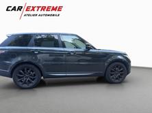 LAND ROVER Range Rover Sport 3.0 SDV6 SE Automatic, Diesel, Occasion / Gebraucht, Automatik - 4