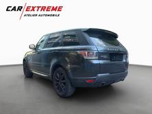 LAND ROVER Range Rover Sport 3.0 SDV6 SE Automatic, Diesel, Occasion / Gebraucht, Automatik - 5