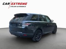 LAND ROVER Range Rover Sport 3.0 SDV6 SE Automatic, Diesel, Occasion / Gebraucht, Automatik - 6