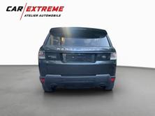 LAND ROVER Range Rover Sport 3.0 SDV6 SE Automatic, Diesel, Occasion / Gebraucht, Automatik - 7