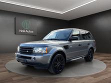LAND ROVER Range Rover Sport 2.7 Td6 SE Automatic, Diesel, Occasioni / Usate, Automatico - 2