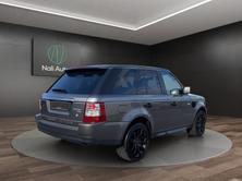 LAND ROVER Range Rover Sport 2.7 Td6 SE Automatic, Diesel, Occasioni / Usate, Automatico - 4