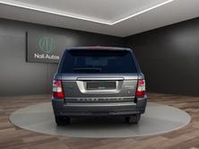 LAND ROVER Range Rover Sport 2.7 Td6 SE Automatic, Diesel, Occasioni / Usate, Automatico - 5