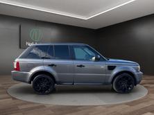 LAND ROVER Range Rover Sport 2.7 Td6 SE Automatic, Diesel, Occasioni / Usate, Automatico - 6