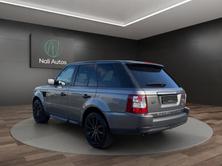 LAND ROVER Range Rover Sport 2.7 Td6 SE Automatic, Diesel, Occasioni / Usate, Automatico - 7