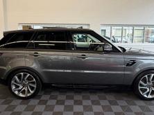 LAND ROVER Range Rover Sport P400e 2.0 I4 PHEV HSE Dynamic Aut., Plug-in-Hybrid Benzina/Elettrica, Occasioni / Usate, Automatico - 2