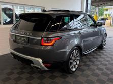 LAND ROVER Range Rover Sport P400e 2.0 I4 PHEV HSE Dynamic Aut., Plug-in-Hybrid Benzina/Elettrica, Occasioni / Usate, Automatico - 3
