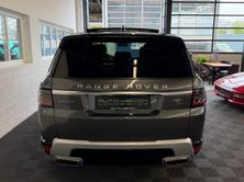 LAND ROVER Range Rover Sport P400e 2.0 I4 PHEV HSE Dynamic Aut., Plug-in-Hybrid Benzina/Elettrica, Occasioni / Usate, Automatico - 4