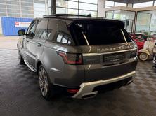 LAND ROVER Range Rover Sport P400e 2.0 I4 PHEV HSE Dynamic Aut., Plug-in-Hybrid Benzina/Elettrica, Occasioni / Usate, Automatico - 5