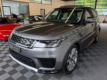 LAND ROVER Range Rover Sport P400e 2.0 I4 PHEV HSE Dynamic Aut., Plug-in-Hybrid Benzina/Elettrica, Occasioni / Usate, Automatico - 6