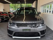 LAND ROVER Range Rover Sport P400e 2.0 I4 PHEV HSE Dynamic Aut., Plug-in-Hybrid Benzina/Elettrica, Occasioni / Usate, Automatico - 7