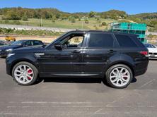 LAND ROVER Range Rover Sport 5.0 V8 SC HSE Dynamic Automatic, Benzin, Occasion / Gebraucht, Automatik - 2