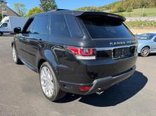 LAND ROVER Range Rover Sport 5.0 V8 SC HSE Dynamic Automatic, Benzin, Occasion / Gebraucht, Automatik - 3