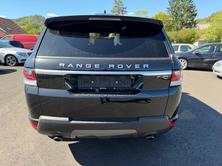 LAND ROVER Range Rover Sport 5.0 V8 SC HSE Dynamic Automatic, Benzin, Occasion / Gebraucht, Automatik - 4