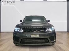 LAND ROVER Range Rover Sport P400 3.0 I6 MHEV HSTAutomatic, Hybride Léger Essence/Électricité, Occasion / Utilisé, Automatique - 2