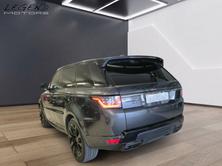 LAND ROVER Range Rover Sport P400 3.0 I6 MHEV HSTAutomatic, Hybride Léger Essence/Électricité, Occasion / Utilisé, Automatique - 4