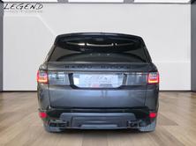 LAND ROVER Range Rover Sport P400 3.0 I6 MHEV HSTAutomatic, Hybride Léger Essence/Électricité, Occasion / Utilisé, Automatique - 5