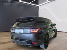 LAND ROVER Range Rover Sport P400 3.0 I6 MHEV HSTAutomatic, Hybride Léger Essence/Électricité, Occasion / Utilisé, Automatique - 6
