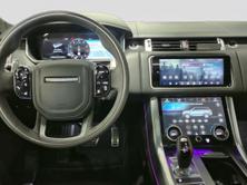 LAND ROVER Range Rover Sport P400 3.0 I6 MHEV HSTAutomatic, Hybride Léger Essence/Électricité, Occasion / Utilisé, Automatique - 7