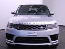 LAND ROVER Range Rover Sport 3.0 V6 SC HSE Dynamic, Benzin, Occasion / Gebraucht, Automatik - 2