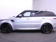 LAND ROVER Range Rover Sport 3.0 V6 SC HSE Dynamic, Benzin, Occasion / Gebraucht, Automatik - 3