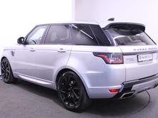 LAND ROVER Range Rover Sport 3.0 V6 SC HSE Dynamic, Benzin, Occasion / Gebraucht, Automatik - 4