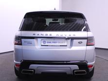 LAND ROVER Range Rover Sport 3.0 V6 SC HSE Dynamic, Benzin, Occasion / Gebraucht, Automatik - 5