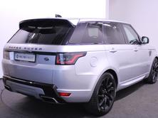 LAND ROVER Range Rover Sport 3.0 V6 SC HSE Dynamic, Benzin, Occasion / Gebraucht, Automatik - 6