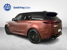 LAND ROVER Range Rover Sport 4.4 V8 SV Edition Two, Mild-Hybrid Petrol/Electric, Second hand / Used, Automatic - 4
