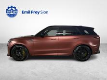 LAND ROVER Range Rover Sport 4.4 V8 SV Edition Two, Mild-Hybrid Petrol/Electric, Second hand / Used, Automatic - 5