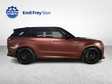 LAND ROVER Range Rover Sport 4.4 V8 SV Edition Two, Mild-Hybrid Petrol/Electric, Second hand / Used, Automatic - 6