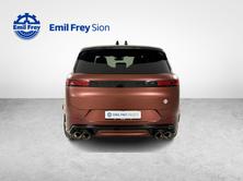 LAND ROVER Range Rover Sport 4.4 V8 SV Edition Two, Mild-Hybrid Petrol/Electric, Second hand / Used, Automatic - 7
