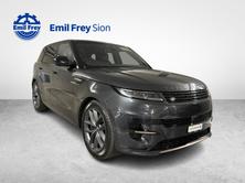 LAND ROVER Range Rover Sport 3.0 Si6 P510e Autobiography, Plug-in-Hybrid Benzin/Elektro, Occasion / Gebraucht, Automatik - 3