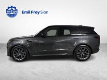 LAND ROVER Range Rover Sport 3.0 Si6 P510e Autobiography, Plug-in-Hybrid Benzin/Elektro, Occasion / Gebraucht, Automatik - 6