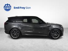 LAND ROVER Range Rover Sport 3.0 Si6 P510e Autobiography, Plug-in-Hybrid Benzin/Elektro, Occasion / Gebraucht, Automatik - 7