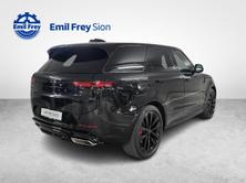 LAND ROVER Range Rover Sport 3.0 I6 P460e HSE Dynamic, Plug-in-Hybrid Benzina/Elettrica, Occasioni / Usate, Automatico - 3