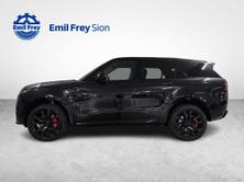 LAND ROVER Range Rover Sport 3.0 I6 P460e HSE Dynamic, Plug-in-Hybrid Benzina/Elettrica, Occasioni / Usate, Automatico - 7